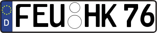 FEU-HK76