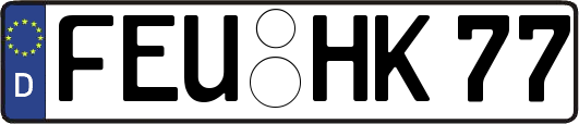 FEU-HK77