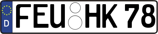 FEU-HK78