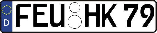 FEU-HK79