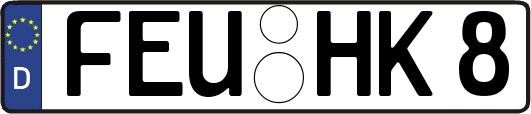 FEU-HK8