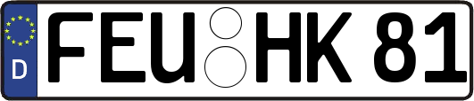 FEU-HK81