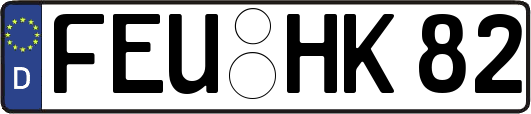 FEU-HK82