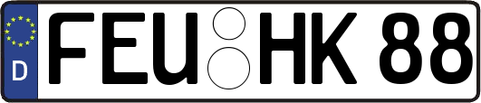 FEU-HK88