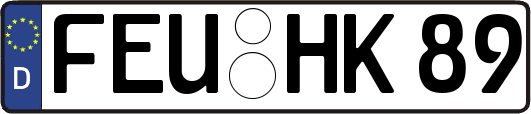 FEU-HK89