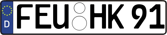 FEU-HK91
