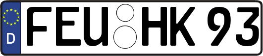 FEU-HK93