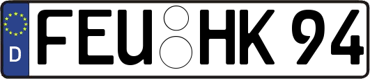 FEU-HK94