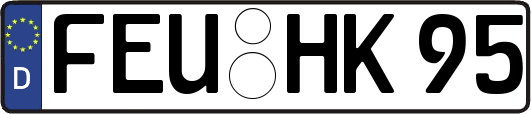 FEU-HK95