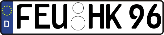 FEU-HK96