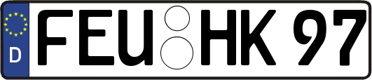 FEU-HK97