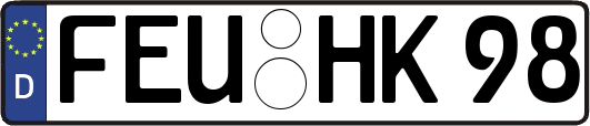 FEU-HK98