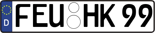 FEU-HK99
