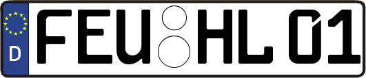 FEU-HL01