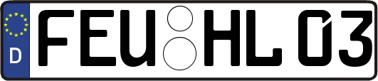 FEU-HL03