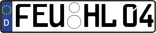 FEU-HL04