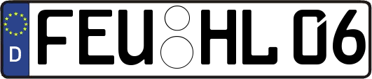 FEU-HL06