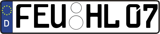 FEU-HL07