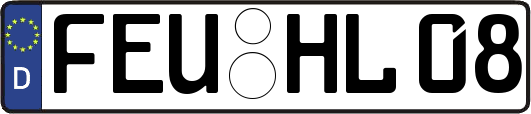 FEU-HL08