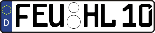 FEU-HL10