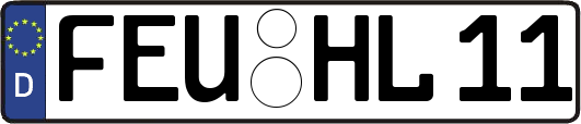 FEU-HL11