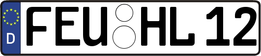 FEU-HL12