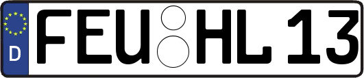 FEU-HL13
