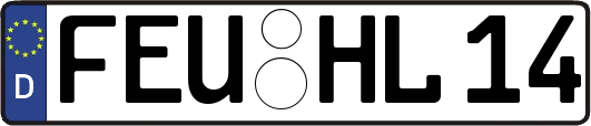 FEU-HL14