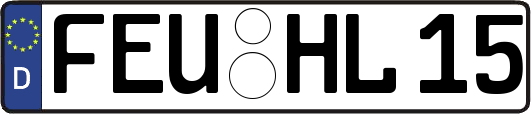 FEU-HL15