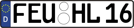 FEU-HL16