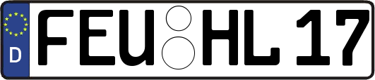 FEU-HL17