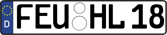 FEU-HL18