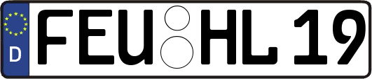 FEU-HL19
