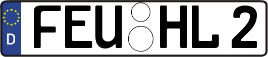 FEU-HL2
