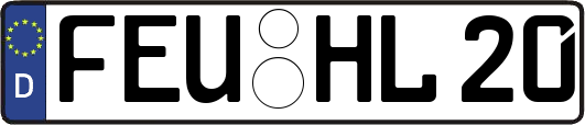 FEU-HL20