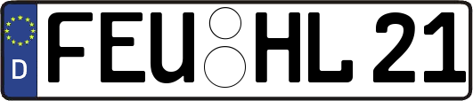 FEU-HL21