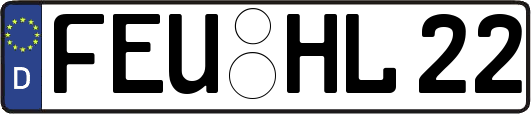 FEU-HL22