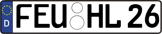 FEU-HL26