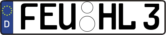 FEU-HL3