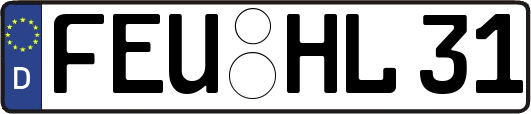 FEU-HL31