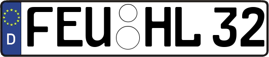 FEU-HL32