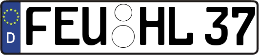 FEU-HL37