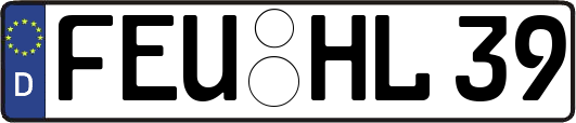FEU-HL39