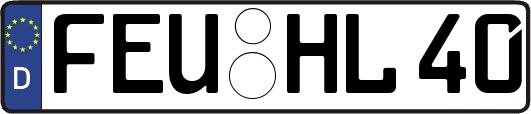 FEU-HL40
