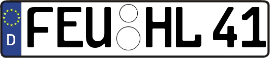 FEU-HL41