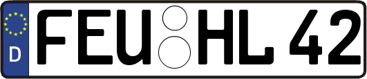 FEU-HL42