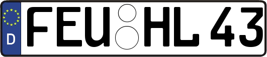 FEU-HL43