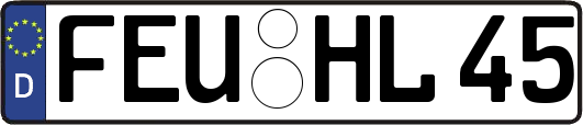 FEU-HL45