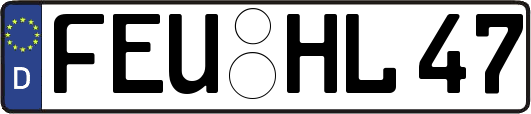 FEU-HL47