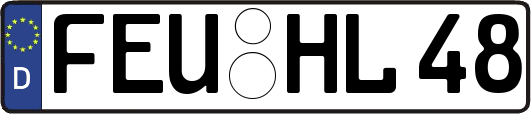 FEU-HL48